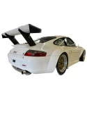 996 RSR Heckstange Stoßstange hinten Carbon Porsche 911 – Albert Motorsport