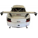 Paraurti posteriore 996 RSR posteriore carbonio Porsche 911 | Albert Motorsport