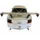 996 RSR Heckstange Stoßstange hinten Carbon Porsche 911 – Albert Motorsport