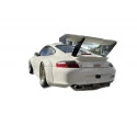 996 RSR Heckstange Stoßstange hinten Carbon Porsche 911 – Albert Motorsport