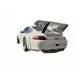996 RSR Heckstange Stoßstange hinten Carbon Porsche 911 – Albert Motorsport