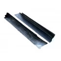 996 RSR 2004 Carbon side skirts for Porsche 911 racing car – Albert Motorsport