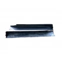 996 RSR 2004 Carbon side skirts for Porsche 911 racing car – Albert Motorsport