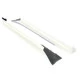 996 RSR 2004 Carbon side skirts for Porsche 911 racing car – Albert Motorsport