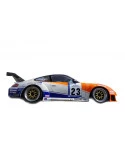 996 RSR 2004 minigonne laterali in carbonio per auto da corsa Porsche 911 | Albert Motorsport