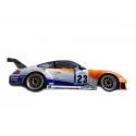 996 RSR 2004 Carbon side skirts for Porsche 911 racing car – Albert Motorsport