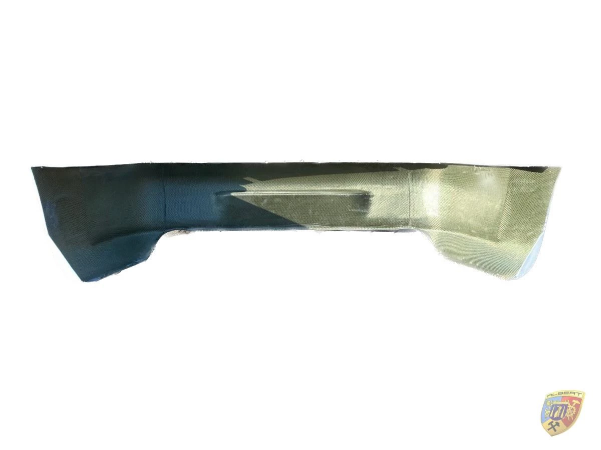 Parachoques trasero RSR 996 trasero de carbono Porsche 911 | Albert Motorsport