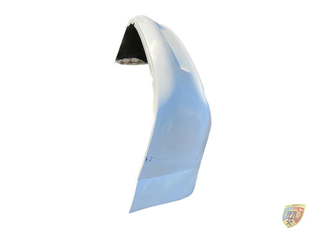 Parachoques trasero RSR 996 trasero de carbono Porsche 911 | Albert Motorsport