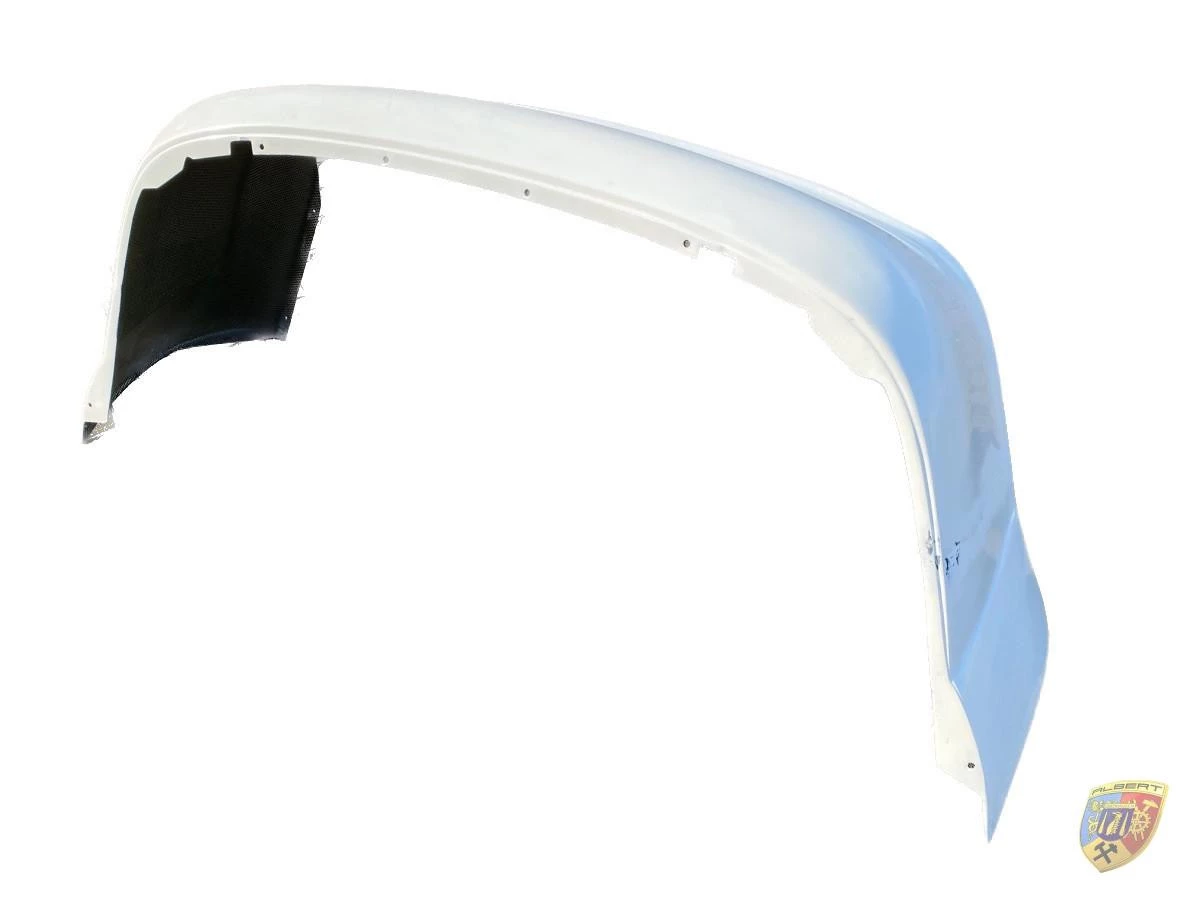 Parachoques trasero RSR 996 trasero de carbono Porsche 911 | Albert Motorsport