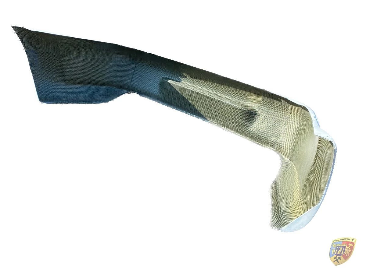 996 RSR rear bumper carbon Porsche 911 – Albert Motorsport