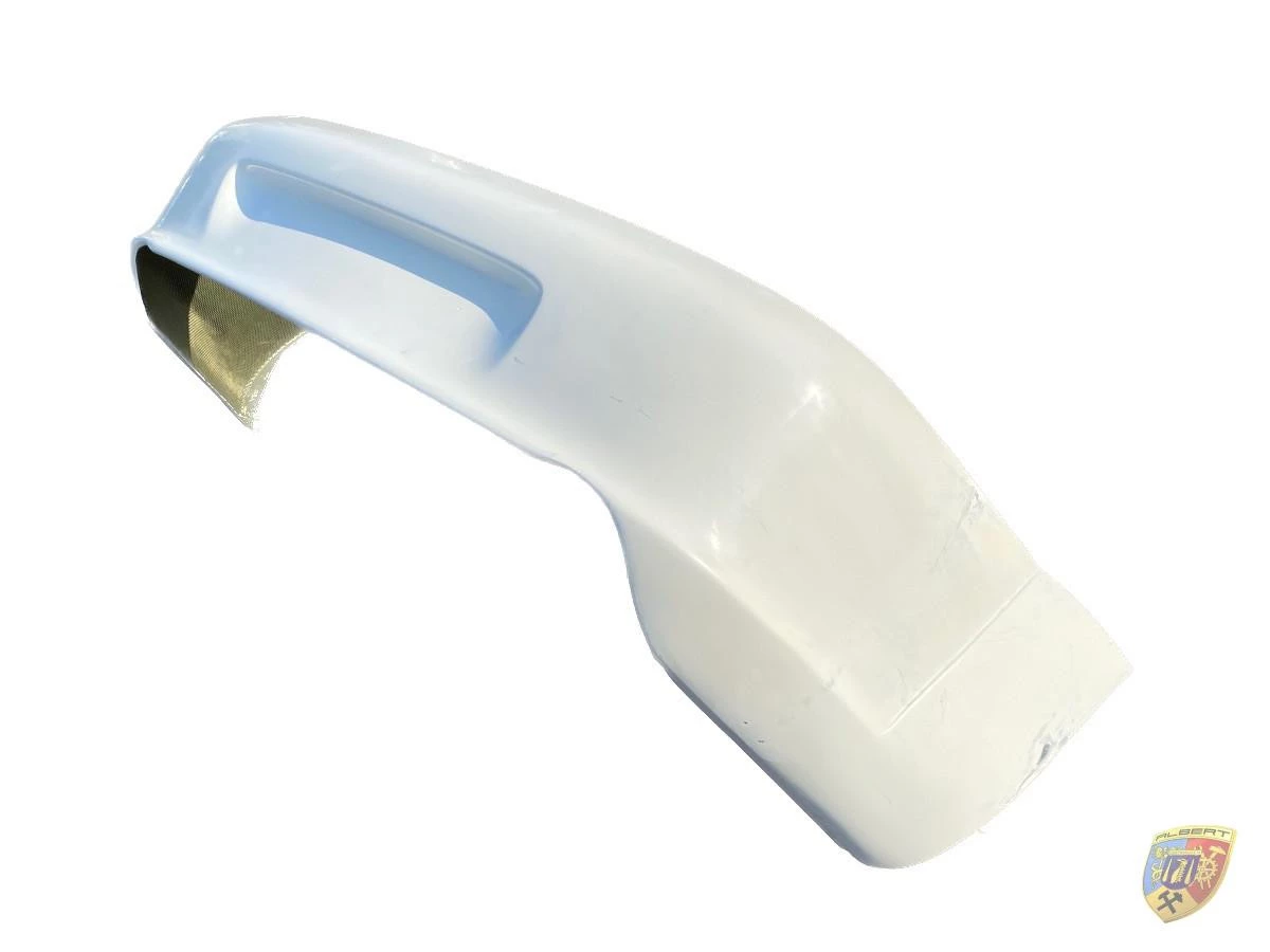 Parachoques trasero RSR 996 trasero de carbono Porsche 911 | Albert Motorsport