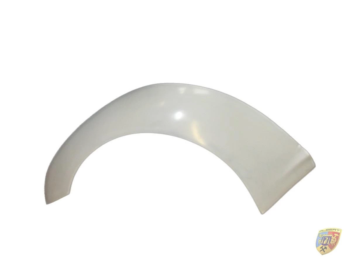 996 RSR rear fender flares for Porsche 911 Carbon – Albert Motorsport