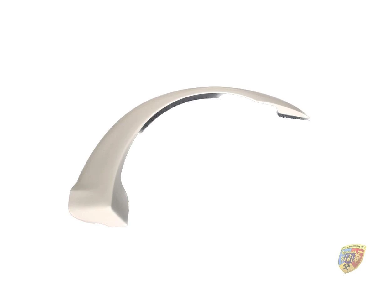 996 RSR rear fender flares for Porsche 911 Carbon – Albert Motorsport