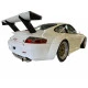 Guardabarros trasero RSR 996 para Porsche 911 Carbon | Albert Motorsport