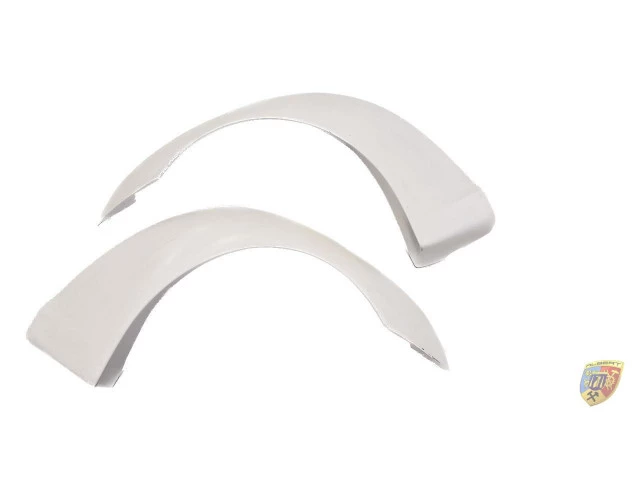 996 Karosse Upgrades by Albert Motorsport