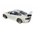 Parafanghi posteriori 996 RSR per Porsche 911 Carbon | Albert Motorsport
