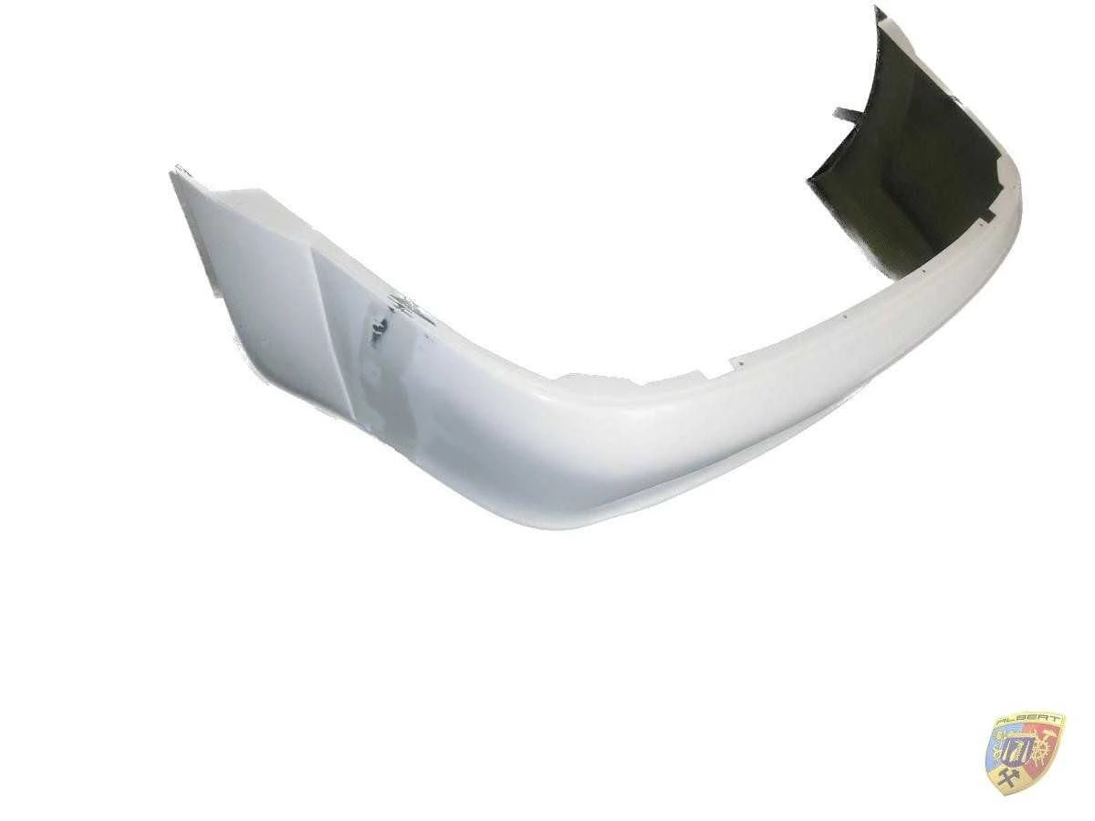 996 GT3 R Heckstange Stoßstange hinten Carbon Porsche 911 – Albert Motorsport