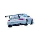 Pare-chocs arrière 996 GT3 R en carbone Porsche 911 | Albert Motorsport