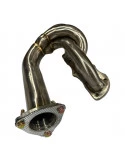Albert Motorsport|991.2 Carrera 3.0 Turbo Kat replacement manifold Porsche 911