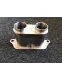 997 - 991 - 992 Silenziatore terminale GT3 Cup per Porsche 911 | Albert Motorsport