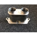 997 - 991 - 992 Silenziatore terminale GT3 Cup per Porsche 911 | Albert Motorsport