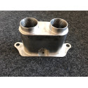 997 - 991 - 992 Silenziatore terminale GT3 Cup per Porsche 911