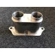 Silencieux d'échappement GT3 Cup 997 - 991 - 992 pour Porsche 911 | Albert Motorsport