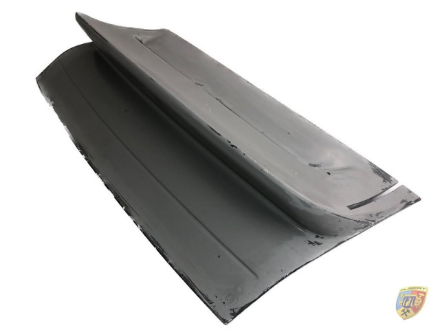 996 GT3 R - RSR Motordeckel Motorhaube Einzelstück Porsche 911