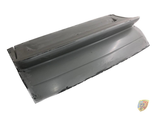 996 GT3 R - RSR Motordeckel Motorhaube Einzelstück Porsche 911 2