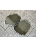 996 GT3 R - RSR Bulkhead Mylar - Kevlar Porsche 911 – Albert Motorsport