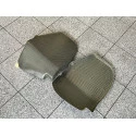 996 GT3 R - RSR Bulkhead Mylar - Kevlar Porsche 911 – Albert Motorsport