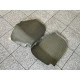 996 GT3 R - RSR Bulkhead Mylar - Kevlar Porsche 911 – Albert Motorsport