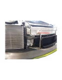 991.1 GT3 Cup Amerika Halter Frontspoiler Edelstahl Porsche 911 – Albert Motorsport