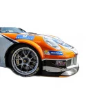 991 GT3 Cup America GT Kit spoiler avant Carbon pour Porsche 911 | Albert Motorsport