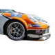 991 GT3 Cup Frontspoiler Kit GT Amerika Carbon Porsche 911 – Albert Motorsport