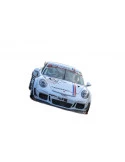 991 GT3 Cup America GT Kit spoiler avant Carbon pour Porsche 911 | Albert Motorsport
