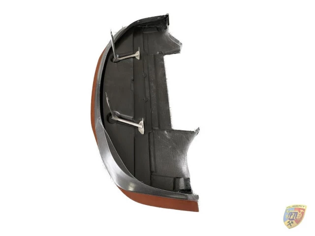 991 - 911 GT Amerika by Albert Motorsport