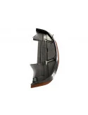 991 GT3 Cup Front Spoiler Kit GT America Carbon Porsche 911 – Albert Motorsport