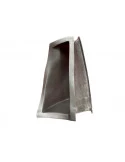 991.1 - 991.2 - GT3 Cup wheel house ventilation carbon Porsche 911 – Albert Motorsport