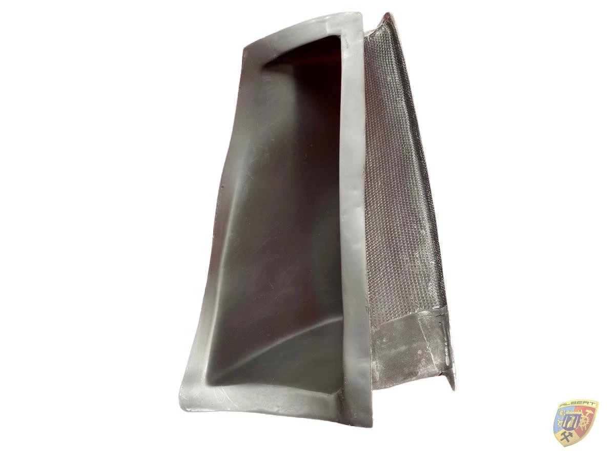 991.1 - 991.2 - GT3 Cup wheel house ventilation carbon Porsche 911 – Albert Motorsport