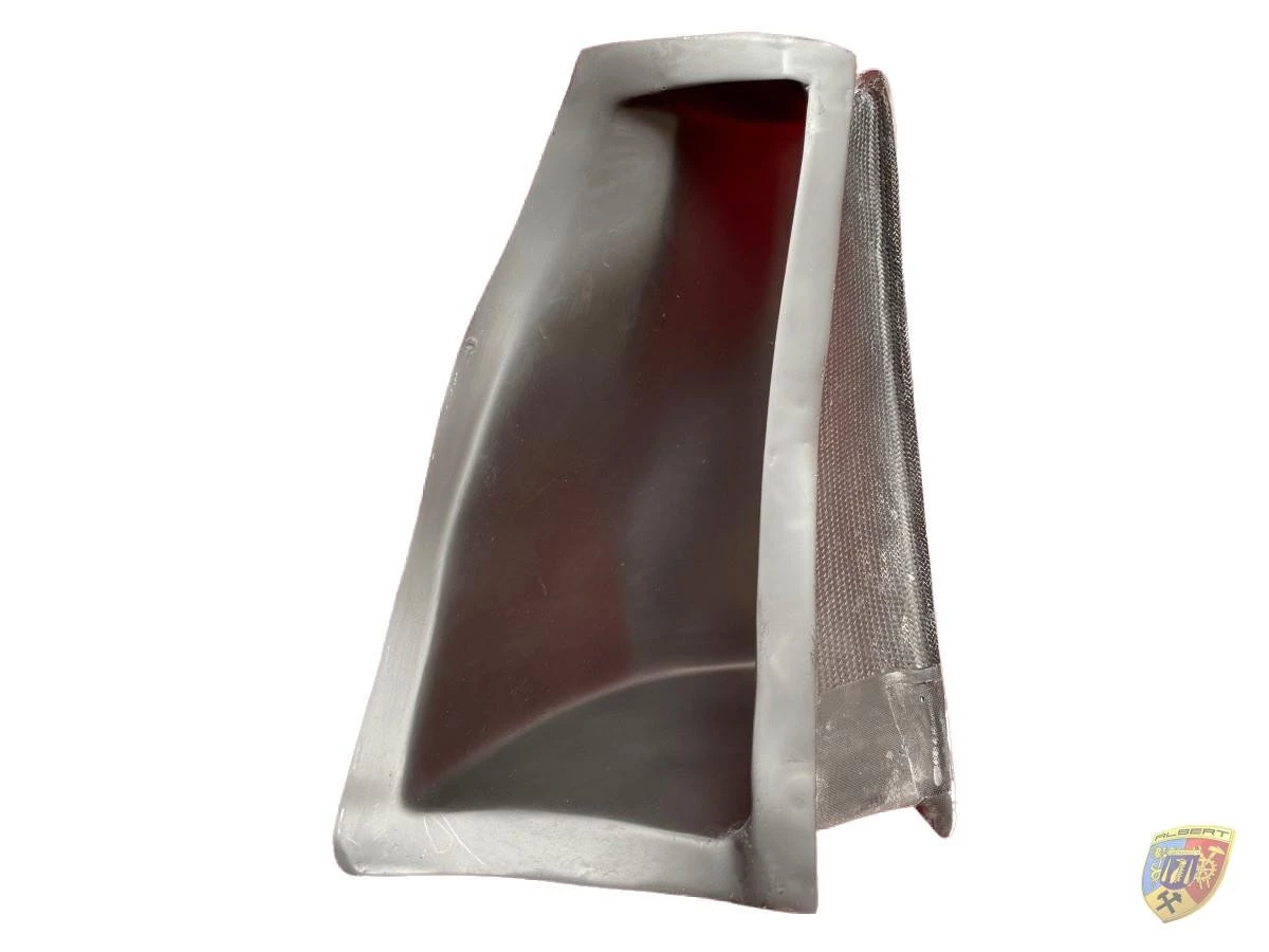 991.1 - 991.2 - GT3 Cup wheel house ventilation carbon Porsche 911 – Albert Motorsport