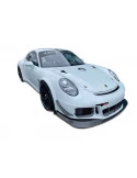991 GT3 Cup America Diveplanes Carbon Spoiler Canards Porsche 911 – Albert Motorsport