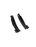991 GT3 Cup America wheel arch splitter Guerney Porsche 911 – Albert Motorsport