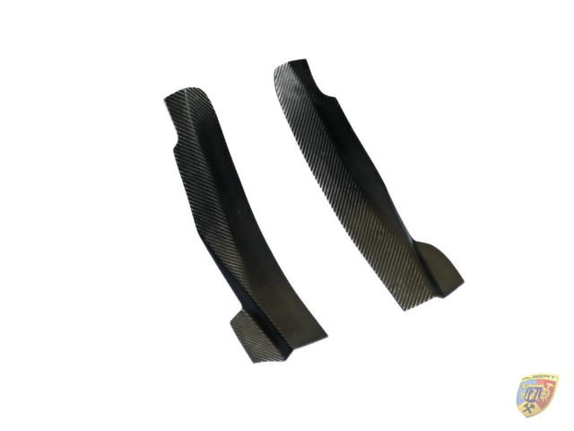 991 GT3 Cup America Divisor de Guerney de paso de rueda para el Porsche 911