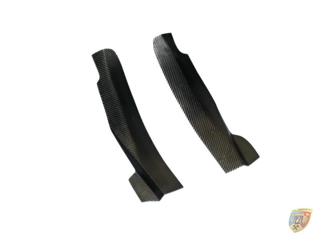 991.1 Breitbau Kit Karosse by Albert Motorsport