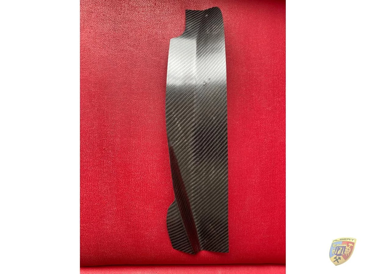 991 GT3 Cup Amerika Radlauf Splitter Guerney Porsche 911 – Albert Motorsport