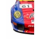 993 GT2 Evo 2 Frontstange Stoßstange vorn Carbon 1996 - 1998 für Porsche 911 & Turbo – Albert Motorsport