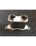 997 - 991 - 992 Silenziatore terminale GT3 Cup per Porsche 911 | Albert Motorsport