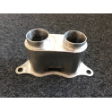 997 - 991 - 992 Silenziatore terminale GT3 Cup per Porsche 911