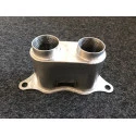 997 - 991 - 992 Silenziatore terminale GT3 Cup per Porsche 911 | Albert Motorsport
